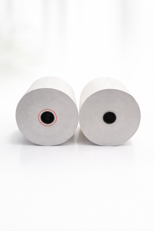 Rollos Térmicos 80×80 de 48grs