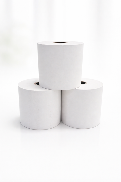 Rollos Térmicos 80×80 de 48grs