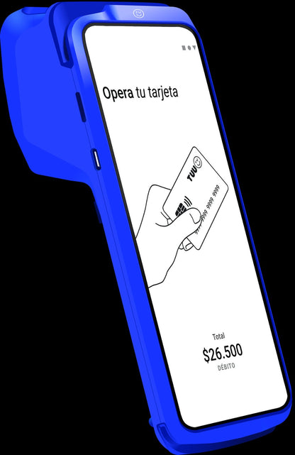 Máquina POS Pro2
