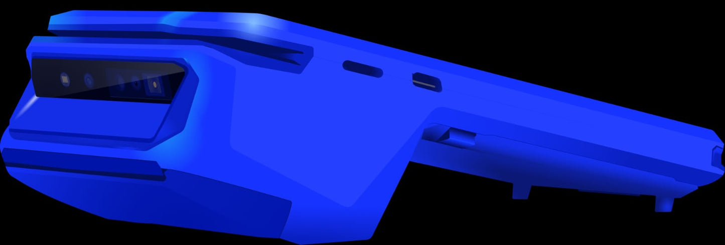Máquina POS Pro2